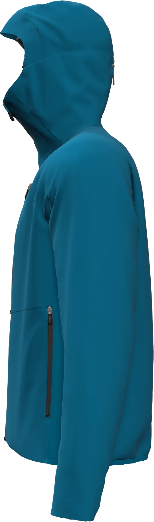 ELIM 2.0 PADDED MAN JACKET