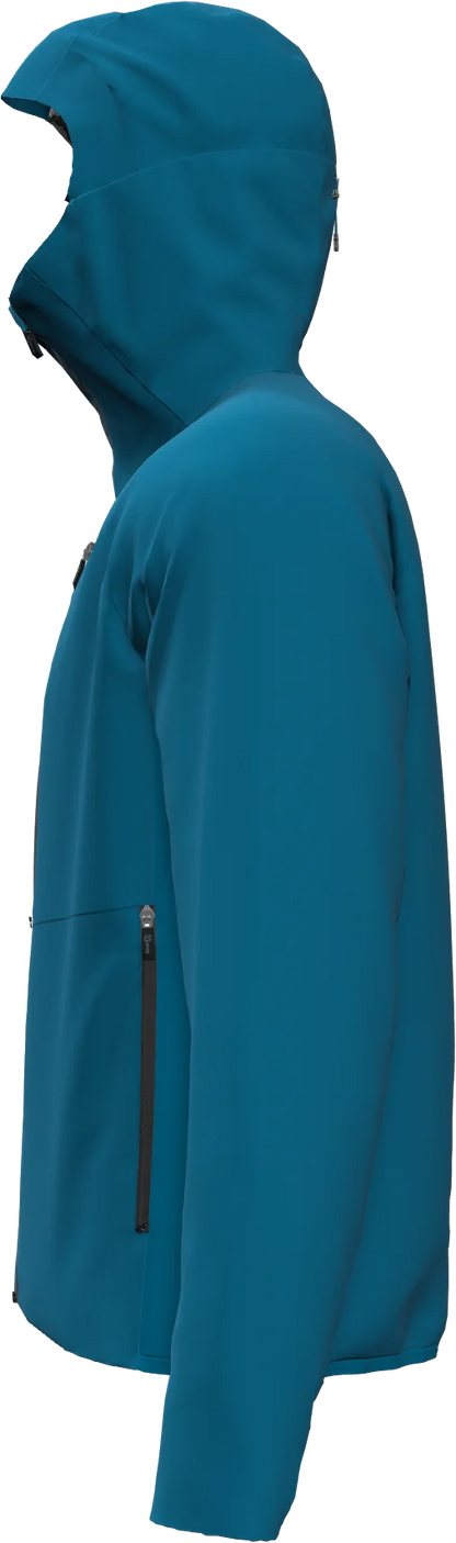 ELIM 2.0 PADDED MAN JACKET