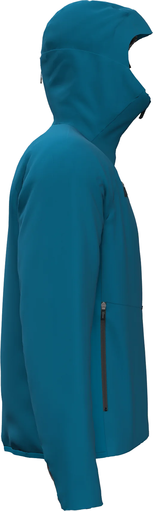 ELIM 2.0 PADDED MAN JACKET