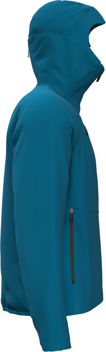 ELIM 2.0 PADDED MAN JACKET