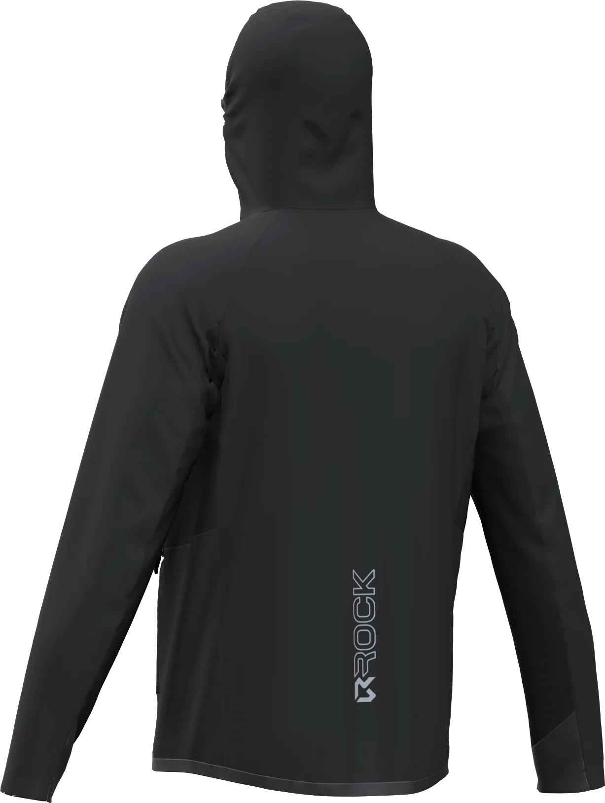 INUIT TECH 2.0 SOFTSHELL MAN JACKET