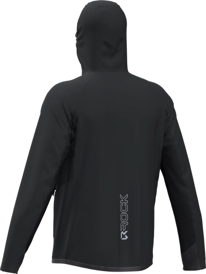 INUIT TECH 2.0 SOFTSHELL MAN JACKET