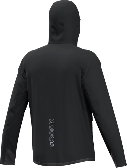 INUIT TECH 2.0 SOFTSHELL MAN JACKET