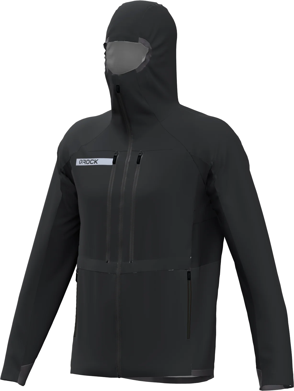 INUIT TECH 2.0 SOFTSHELL MAN JACKET