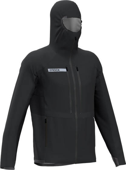 INUIT TECH 2.0 SOFTSHELL MAN JACKET