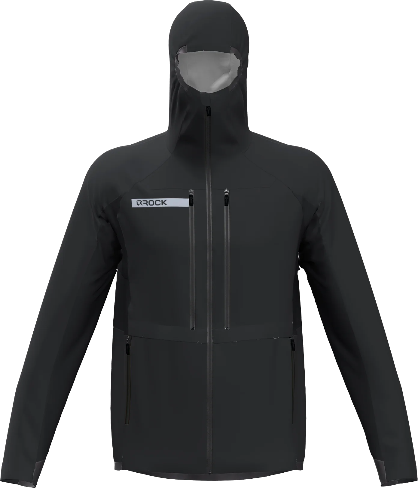 INUIT TECH 2.0 SOFTSHELL MAN JACKET