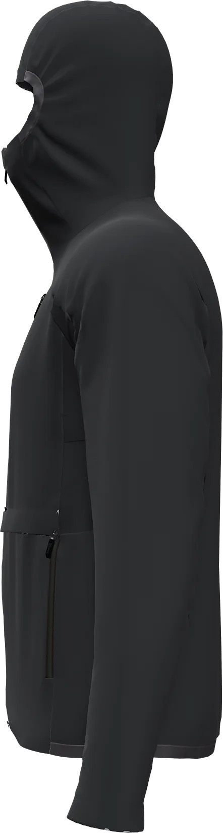 INUIT TECH 2.0 SOFTSHELL MAN JACKET