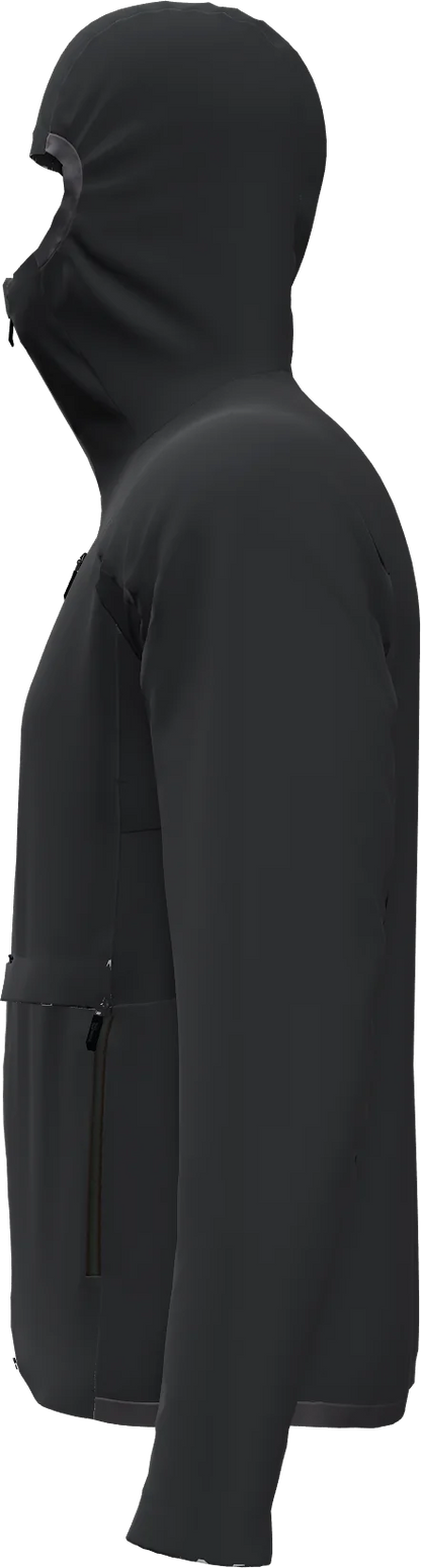 INUIT TECH 2.0 SOFTSHELL MAN JACKET