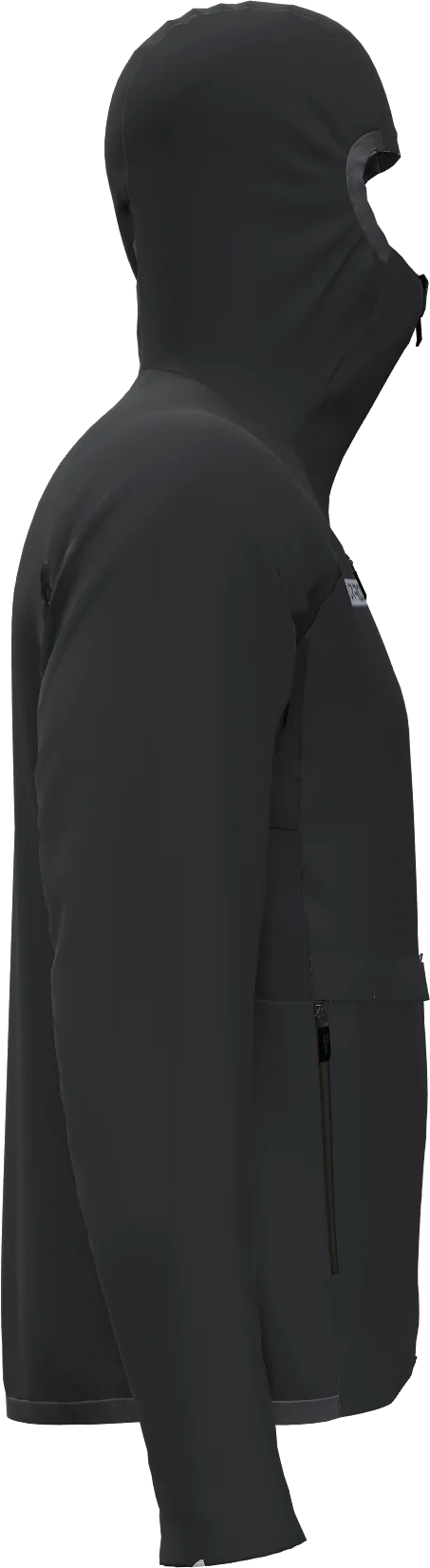 INUIT TECH 2.0 SOFTSHELL MAN JACKET