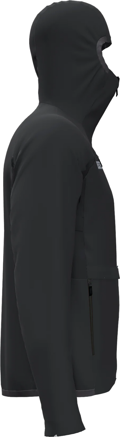 INUIT TECH 2.0 SOFTSHELL MAN JACKET