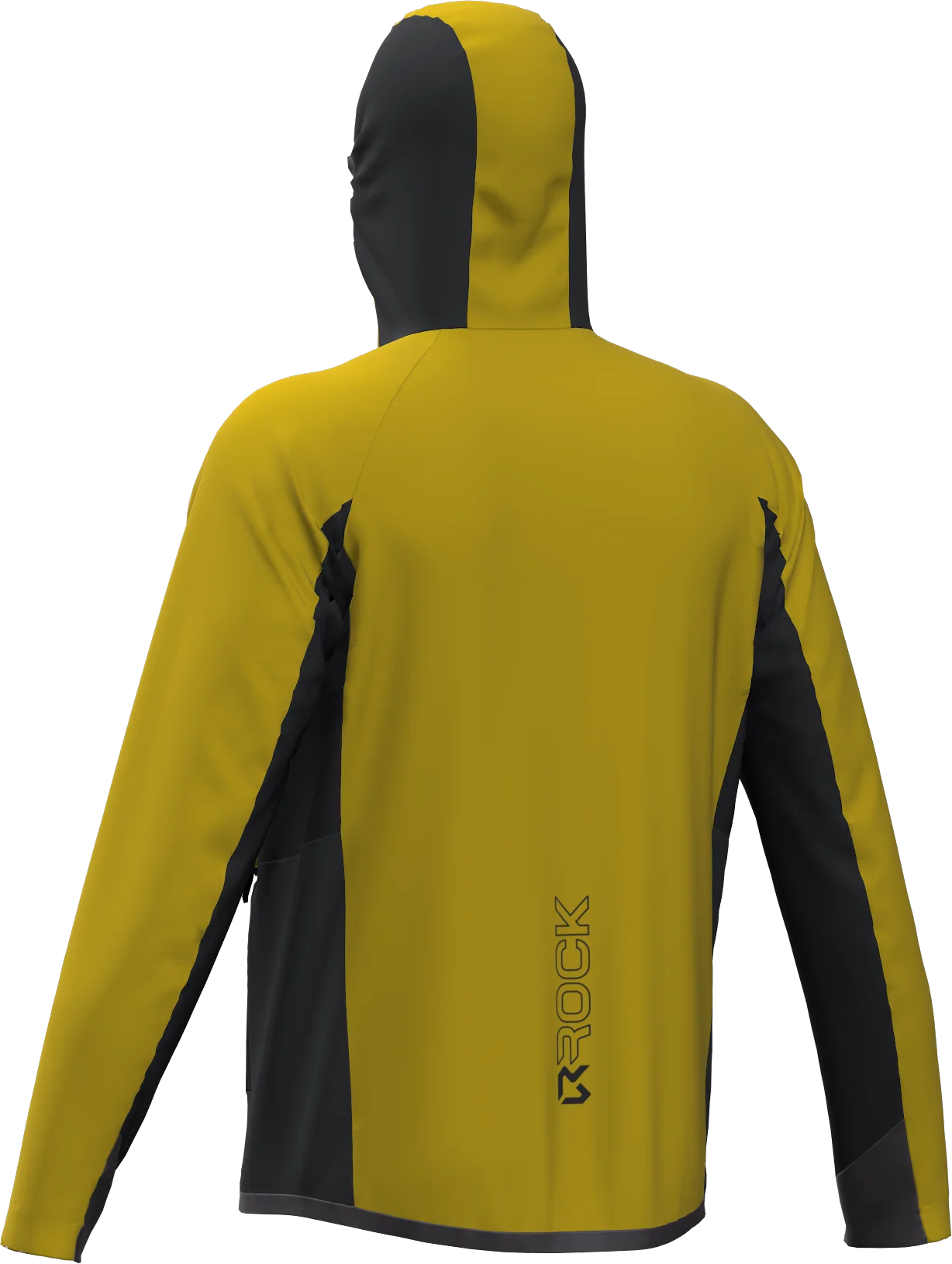 INUIT TECH 2.0 SOFTSHELL MAN JACKET