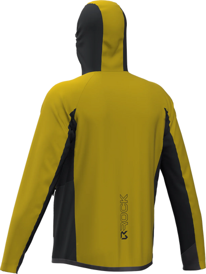 INUIT TECH 2.0 SOFTSHELL MAN JACKET