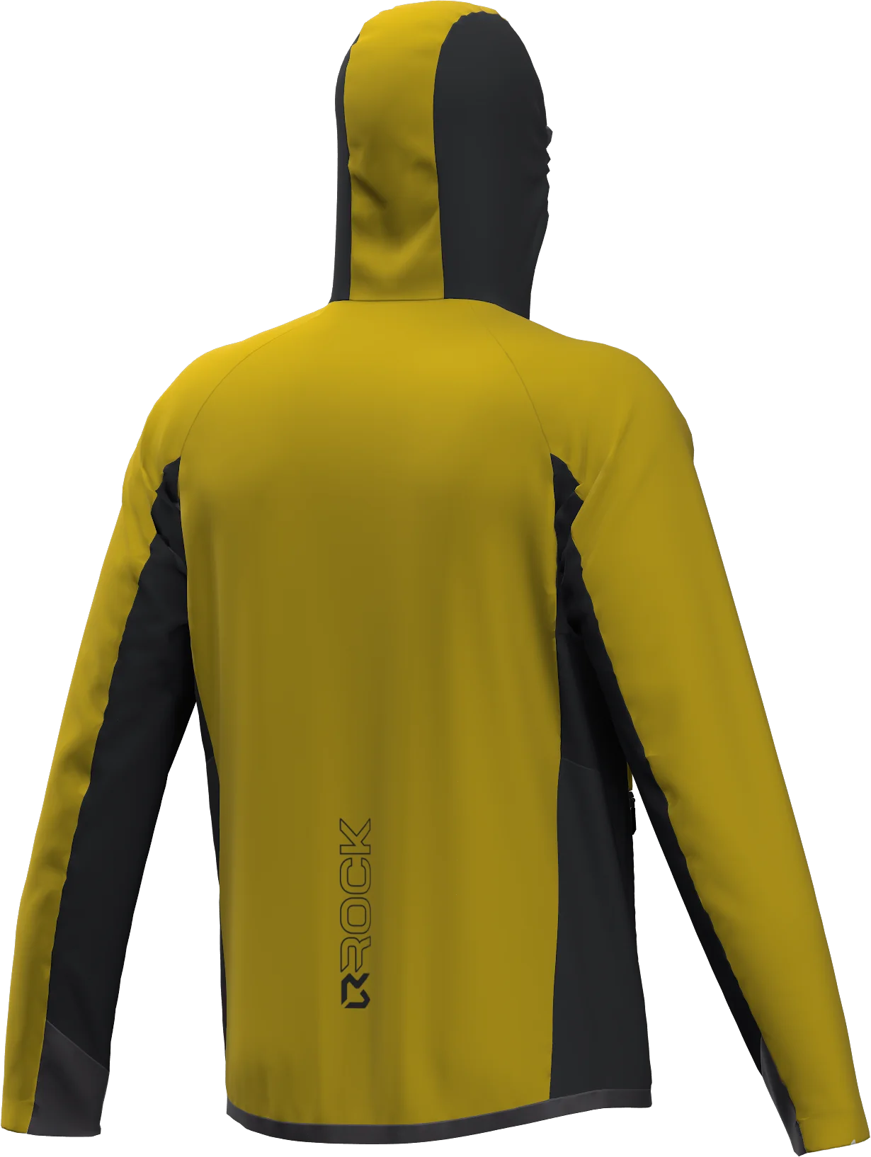INUIT TECH 2.0 SOFTSHELL MAN JACKET