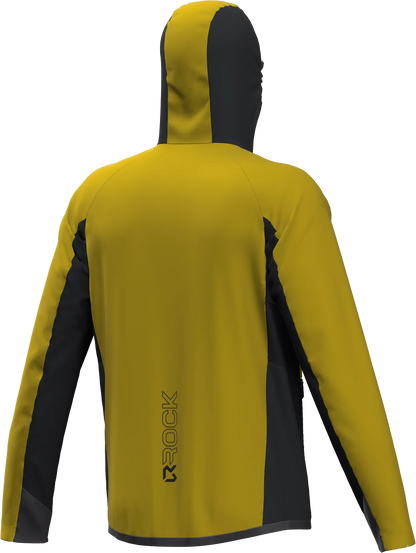 INUIT TECH 2.0 SOFTSHELL MAN JACKET