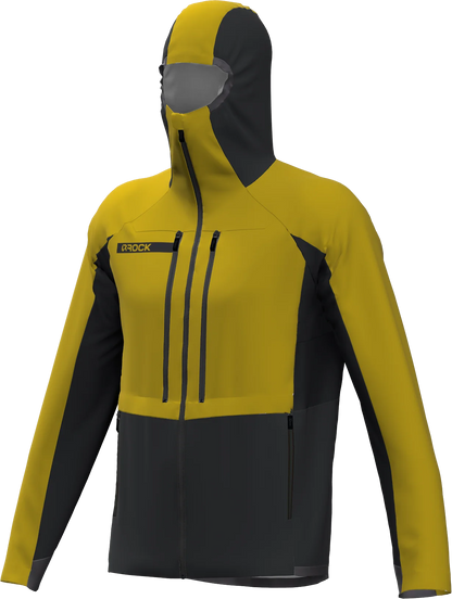 INUIT TECH 2.0 SOFTSHELL MAN JACKET