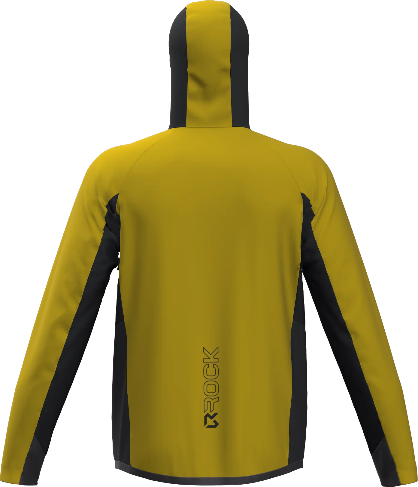 INUIT TECH 2.0 SOFTSHELL MAN JACKET