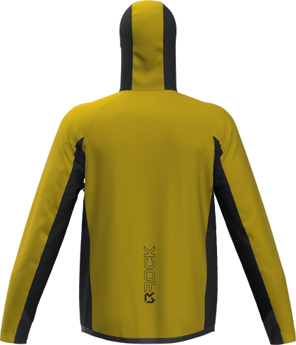 INUIT TECH 2.0 SOFTSHELL MAN JACKET