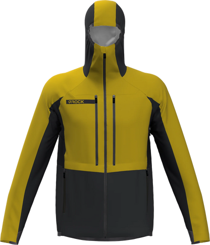 INUIT TECH 2.0 SOFTSHELL MAN JACKET