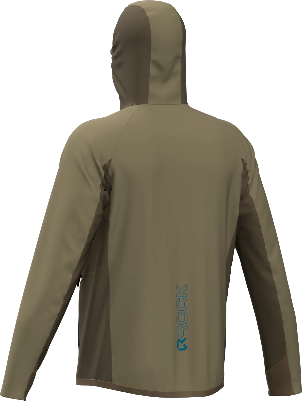 INUIT TECH 2.0 SOFTSHELL MAN JACKET