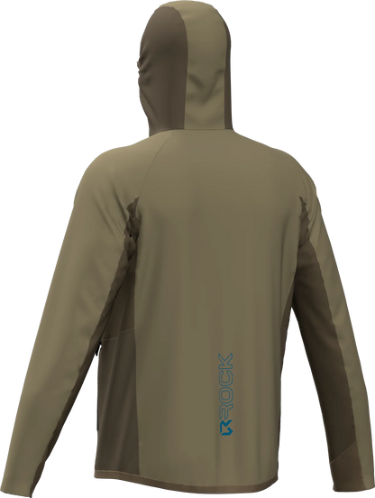 INUIT TECH 2.0 SOFTSHELL MAN JACKET