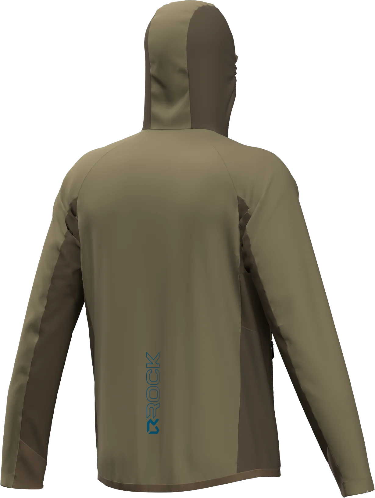 INUIT TECH 2.0 SOFTSHELL MAN JACKET