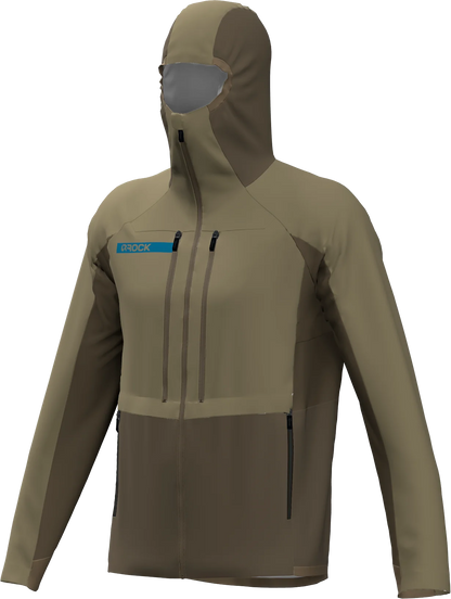 INUIT TECH 2.0 SOFTSHELL MAN JACKET