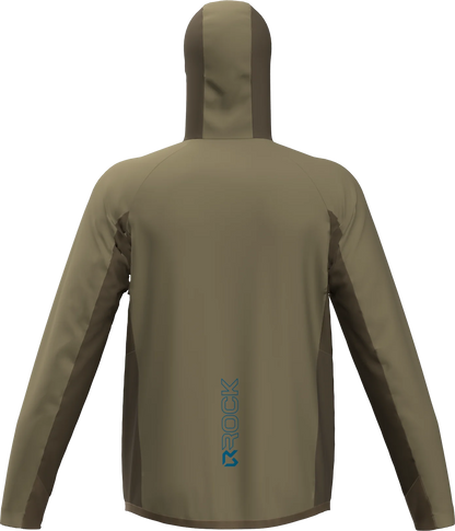 INUIT TECH 2.0 SOFTSHELL MAN JACKET