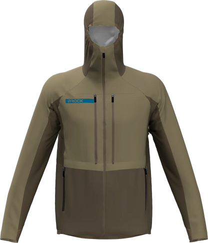 INUIT TECH 2.0 SOFTSHELL MAN JACKET