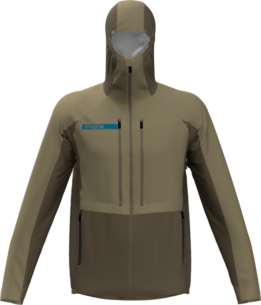 INUIT TECH 2.0 SOFTSHELL MAN JACKET