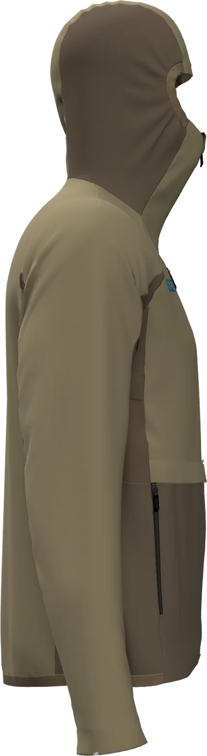 INUIT TECH 2.0 SOFTSHELL MAN JACKET