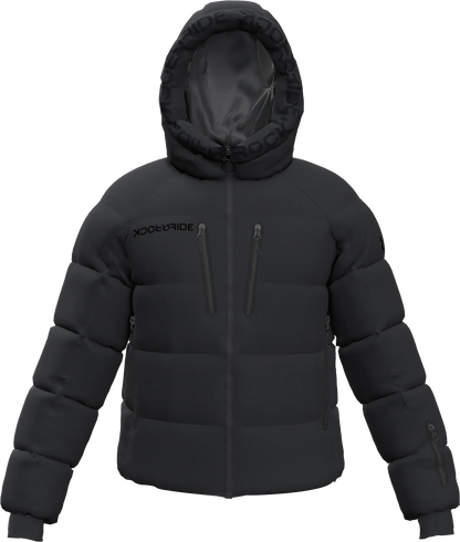 PLUME DOWN MAN JACKET