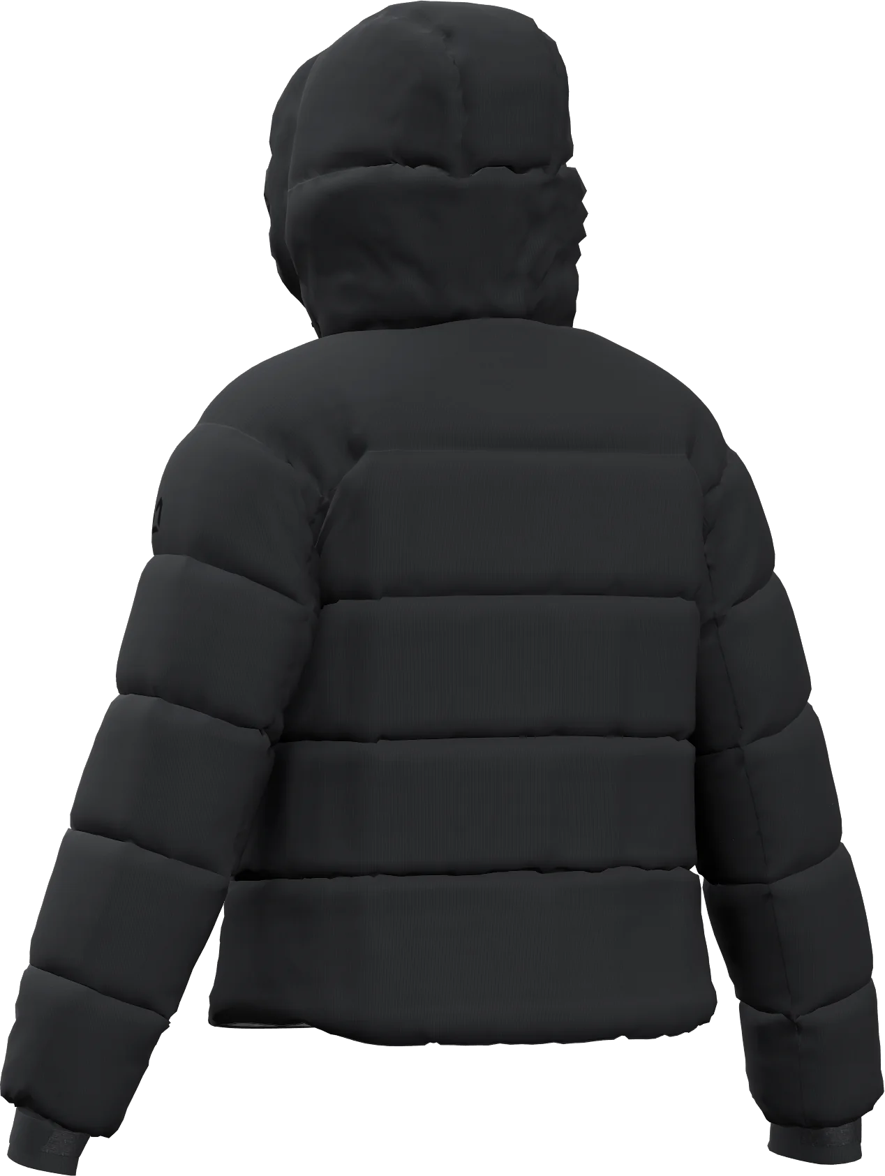 PLUME DOWN MAN JACKET