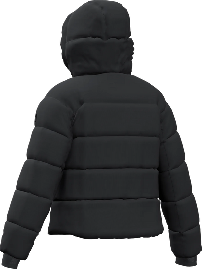 PLUME DOWN MAN JACKET