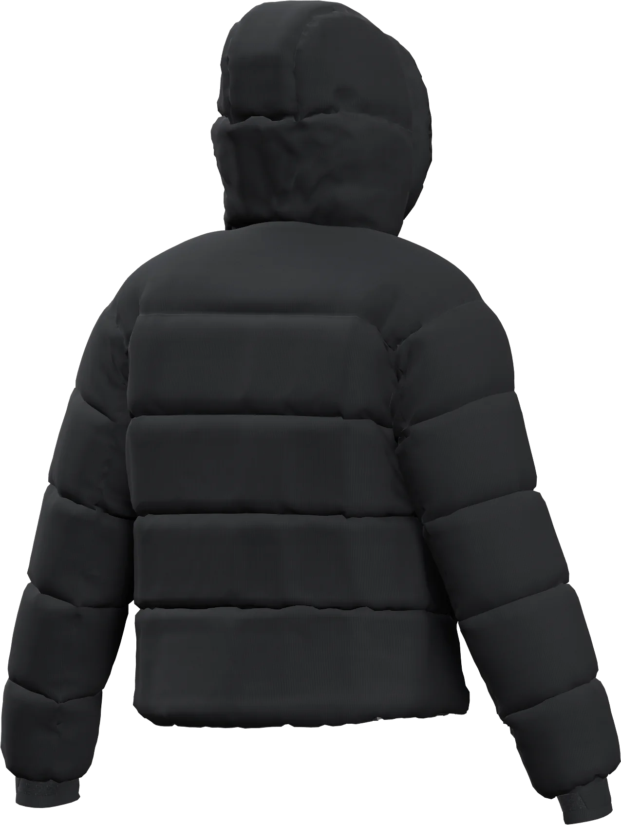 PLUME DOWN MAN JACKET