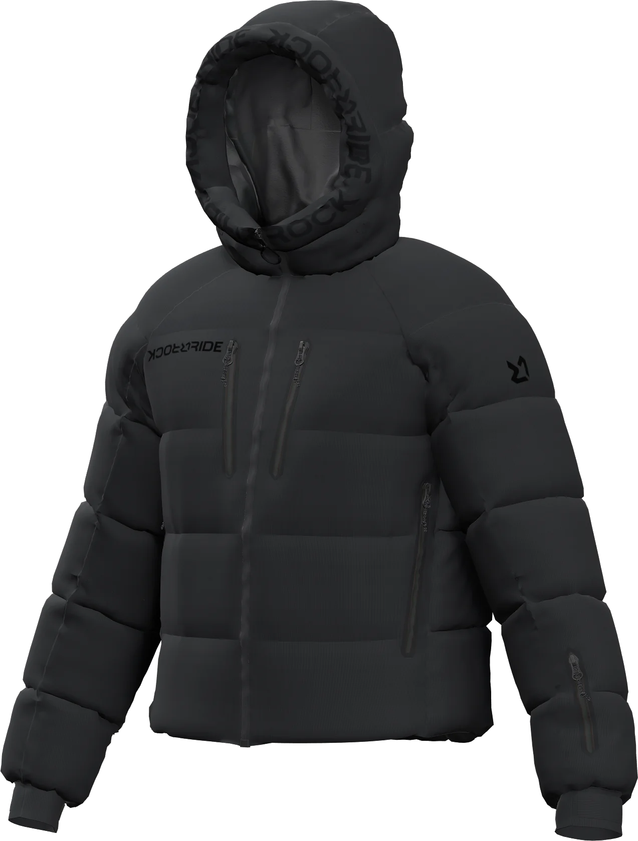 PLUME DOWN MAN JACKET