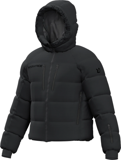 PLUME DOWN MAN JACKET