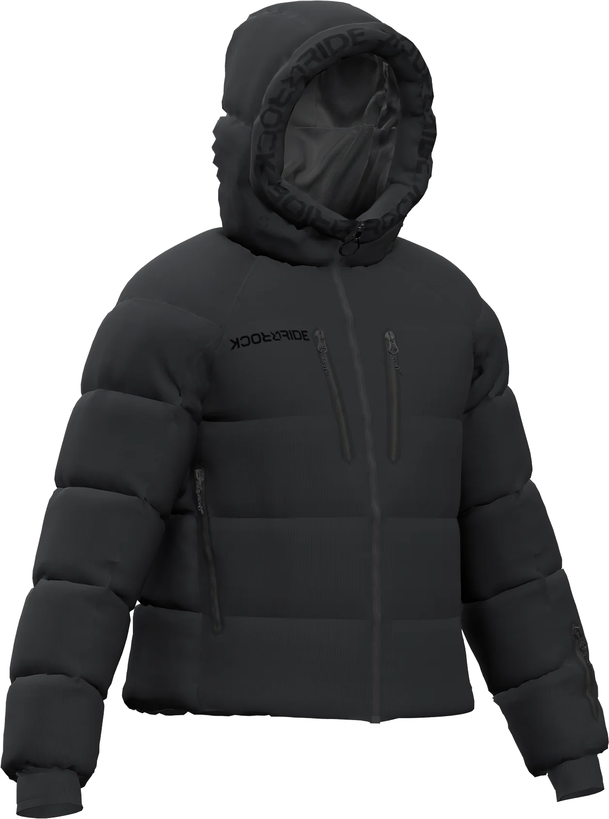 PLUME DOWN MAN JACKET