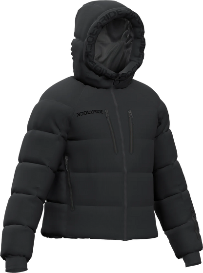 PLUME DOWN MAN JACKET