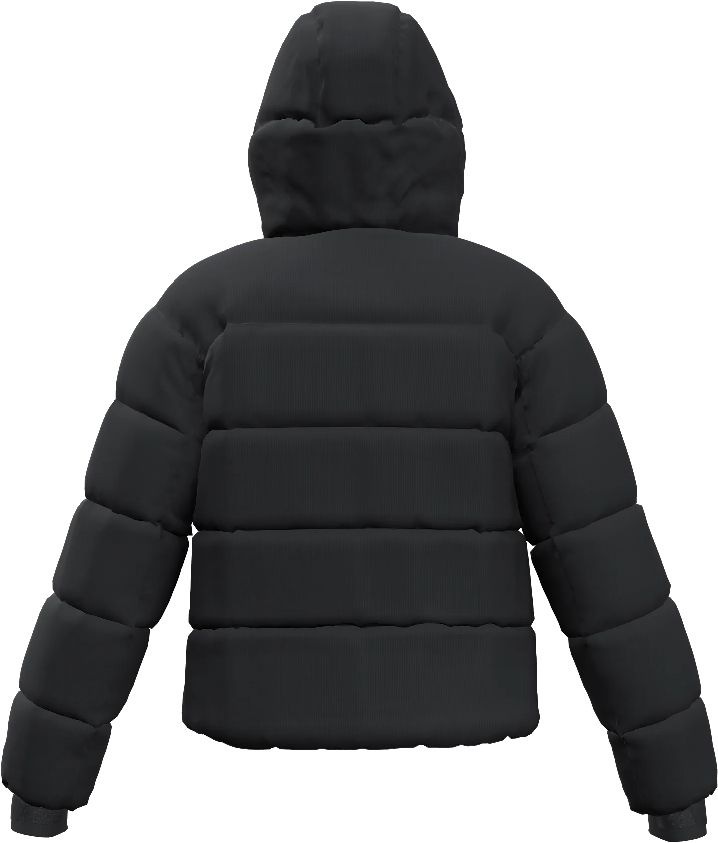 PLUME DOWN MAN JACKET