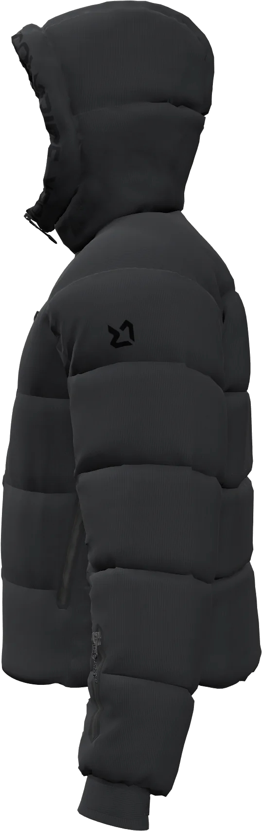 PLUME DOWN MAN JACKET