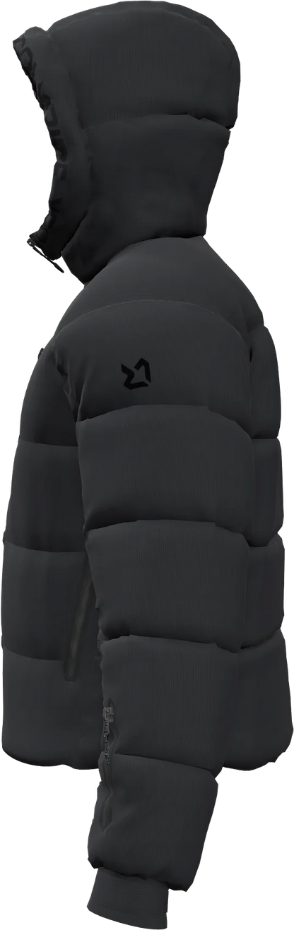 PLUME DOWN MAN JACKET