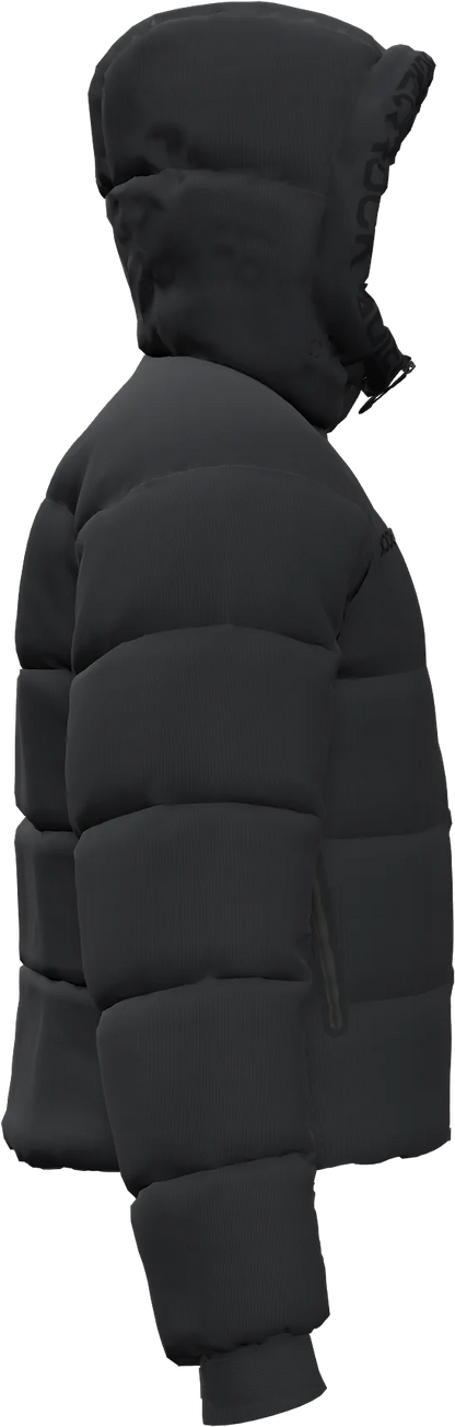 PLUME DOWN MAN JACKET