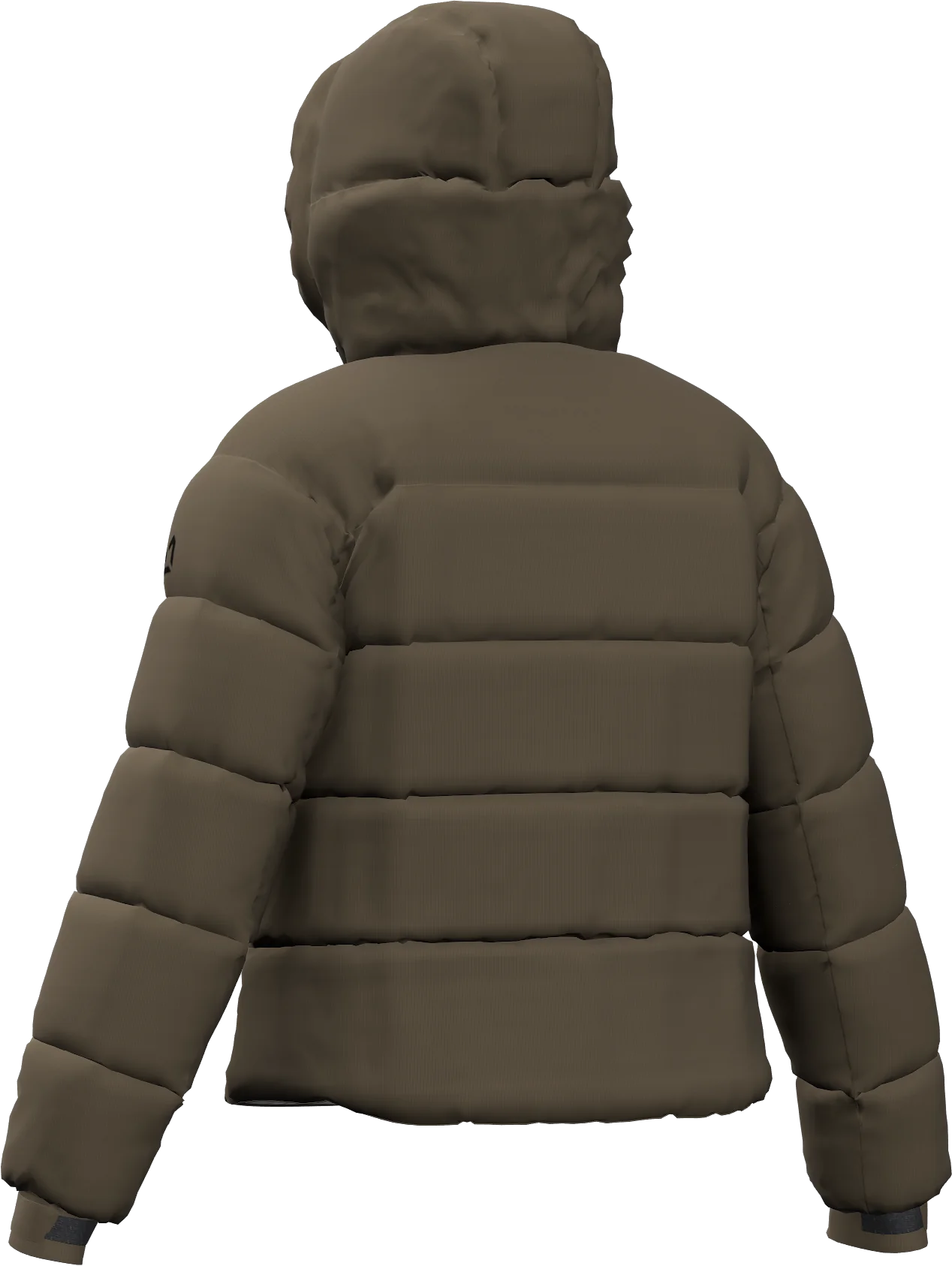 PLUME DOWN MAN JACKET