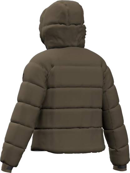 PLUME DOWN MAN JACKET