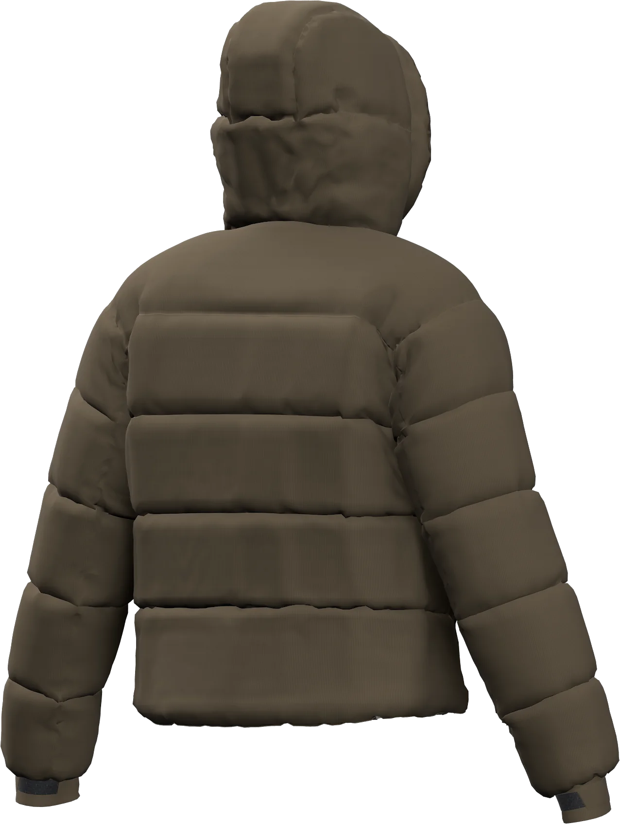 PLUME DOWN MAN JACKET