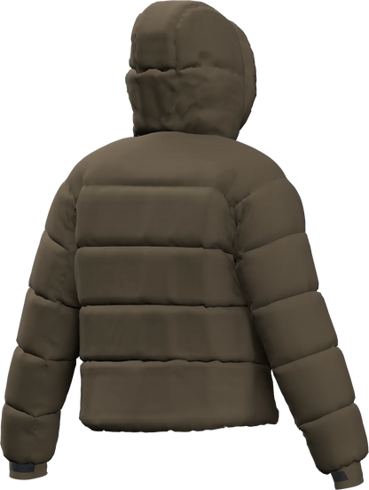 PLUME DOWN MAN JACKET