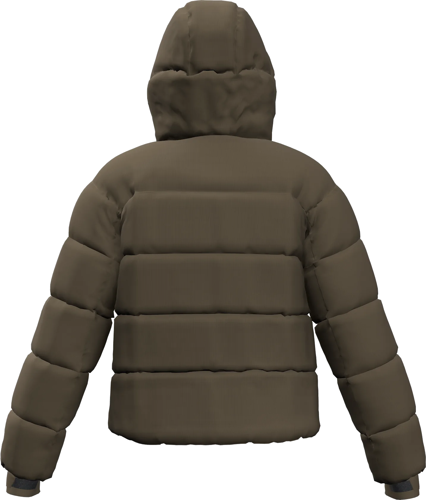 PLUME DOWN MAN JACKET