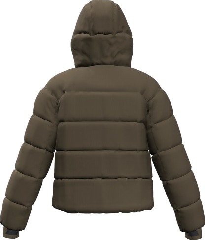 PLUME DOWN MAN JACKET