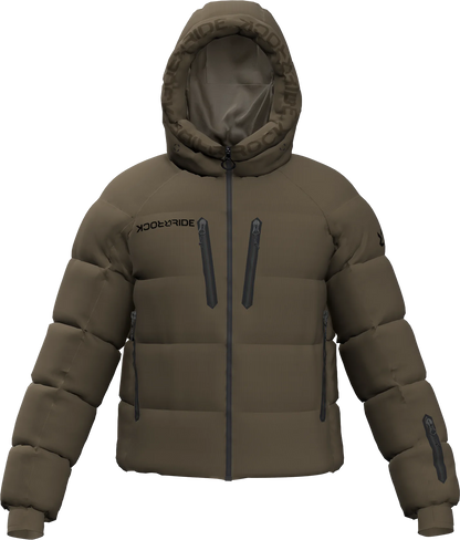 PLUME DOWN MAN JACKET