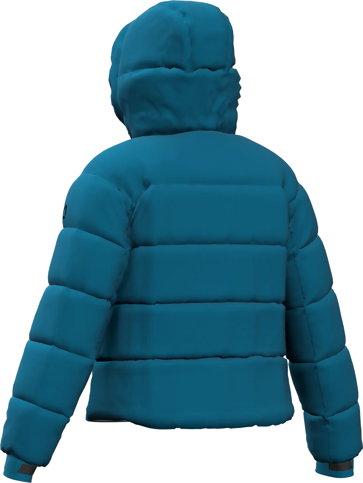 PLUME DOWN MAN JACKET